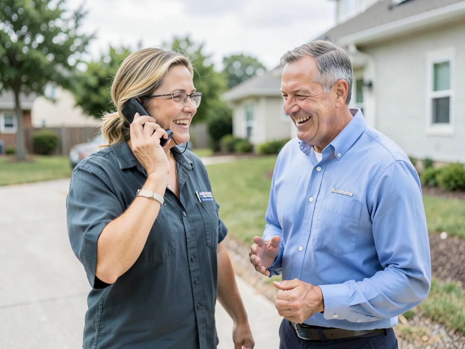 Frequently Asked Questions About Residential Water Damage Restoration in Mckinleyville, CA
